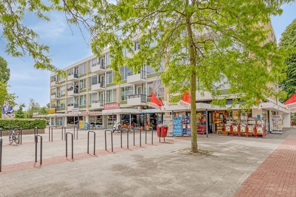Medium property photo - Burgemeester Keijzerlaan 119, 2262 BD Leidschendam