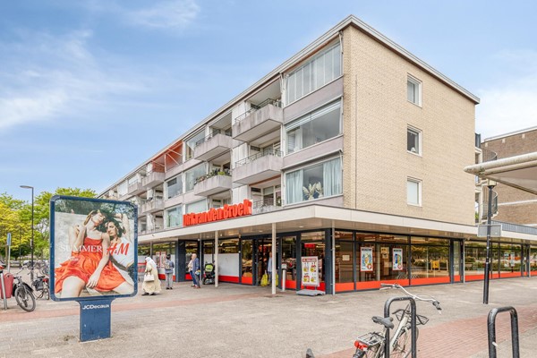 Medium property photo - Burgemeester Keijzerlaan 119, 2262 BD Leidschendam