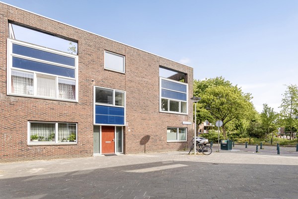 Medium property photo - Jan Ligthartstraat 1, 2515 TS Den Haag
