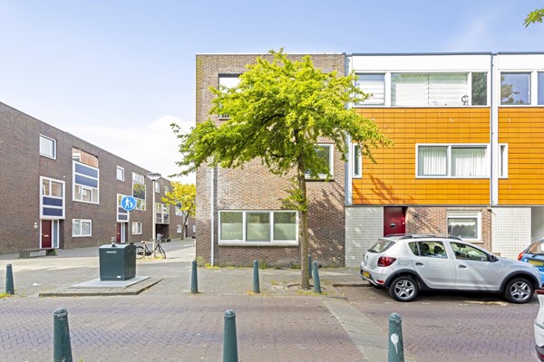 Medium property photo - Jan Ligthartstraat 1, 2515 TS Den Haag
