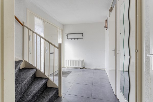 Medium property photo - Jan Ligthartstraat 1, 2515 TS Den Haag