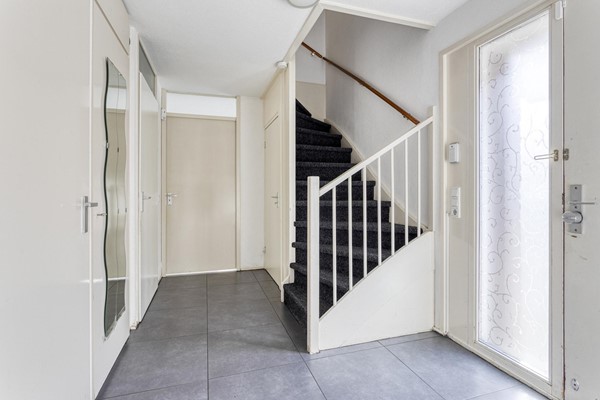 Medium property photo - Jan Ligthartstraat 1, 2515 TS Den Haag