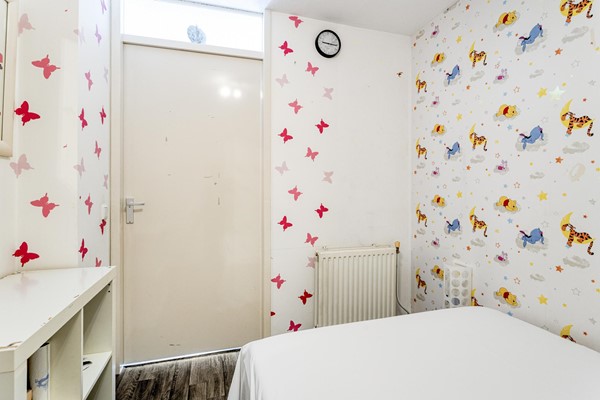 Medium property photo - Jan Ligthartstraat 1, 2515 TS Den Haag