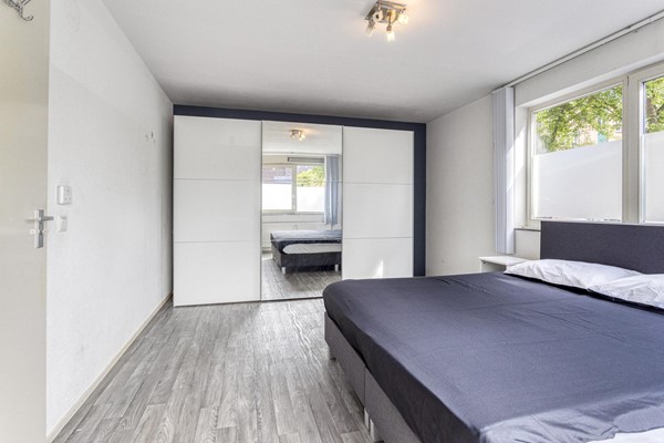 Medium property photo - Jan Ligthartstraat 1, 2515 TS Den Haag