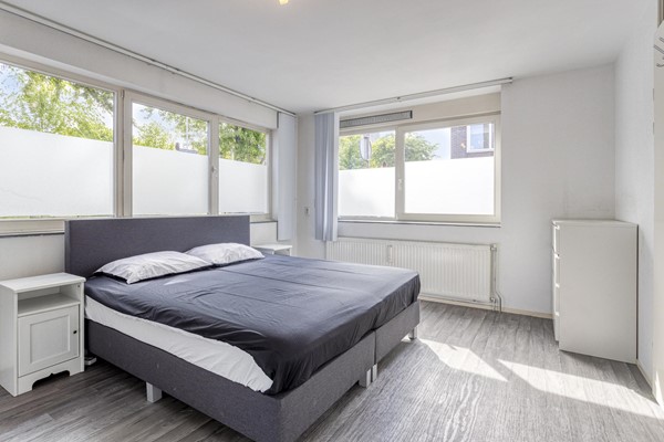 Medium property photo - Jan Ligthartstraat 1, 2515 TS Den Haag