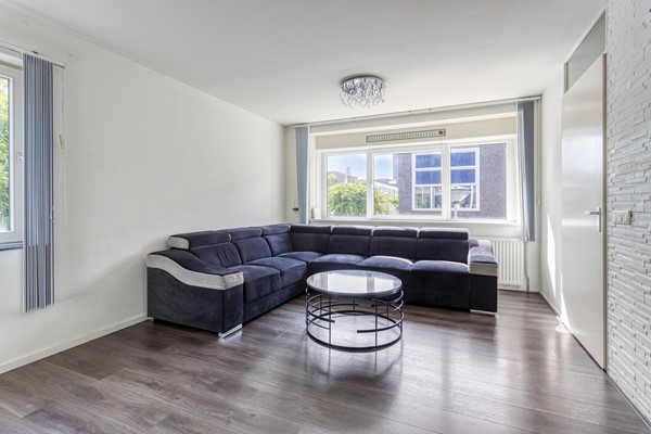 Medium property photo - Jan Ligthartstraat 1, 2515 TS Den Haag
