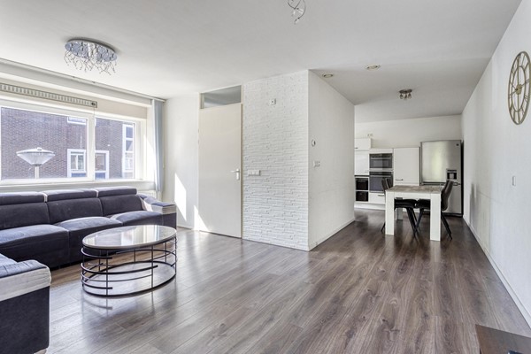 Medium property photo - Jan Ligthartstraat 1, 2515 TS Den Haag