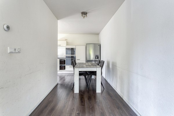 Medium property photo - Jan Ligthartstraat 1, 2515 TS Den Haag
