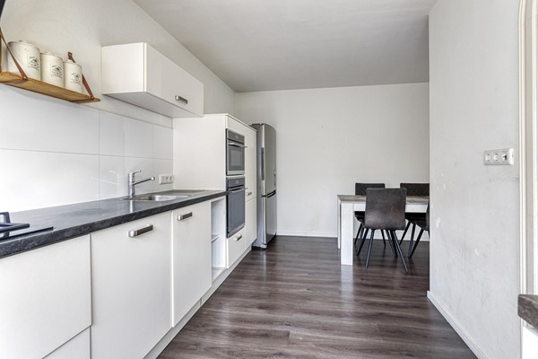 Medium property photo - Jan Ligthartstraat 1, 2515 TS Den Haag