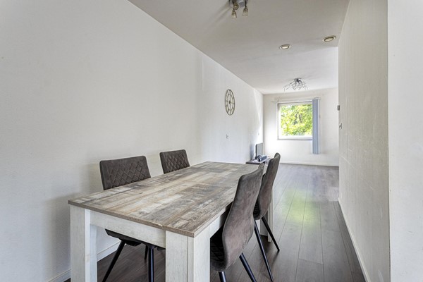 Medium property photo - Jan Ligthartstraat 1, 2515 TS Den Haag
