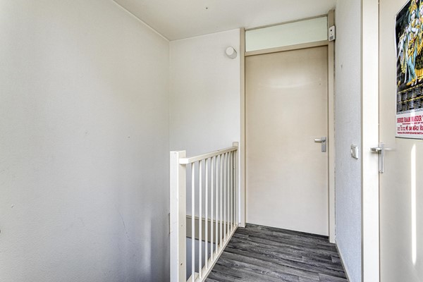 Medium property photo - Jan Ligthartstraat 1, 2515 TS Den Haag