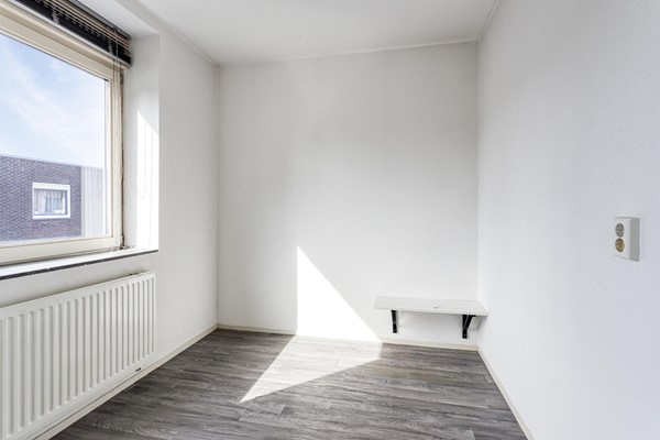 Medium property photo - Jan Ligthartstraat 1, 2515 TS Den Haag