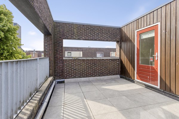 Medium property photo - Jan Ligthartstraat 1, 2515 TS Den Haag