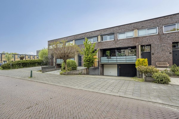 Medium property photo - Lange Dreef 192, 2285 LC Rijswijk