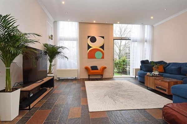 Medium property photo - Lange Dreef 192, 2285 LC Rijswijk