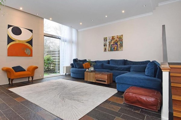 Medium property photo - Lange Dreef 192, 2285 LC Rijswijk