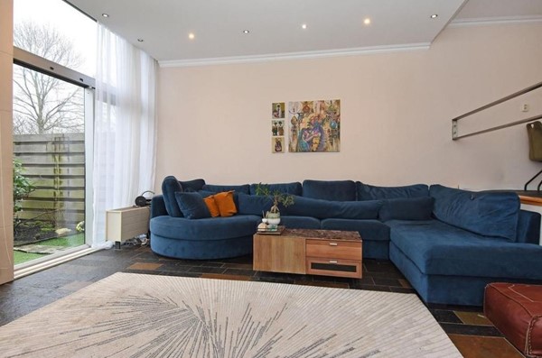 Medium property photo - Lange Dreef 192, 2285 LC Rijswijk