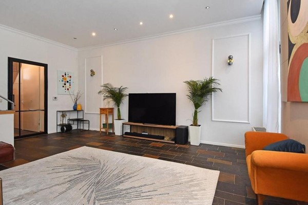 Medium property photo - Lange Dreef 192, 2285 LC Rijswijk