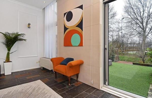Medium property photo - Lange Dreef 192, 2285 LC Rijswijk