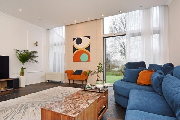 Medium property photo - Lange Dreef 192, 2285 LC Rijswijk