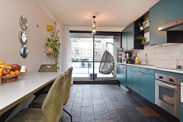 Medium property photo - Lange Dreef 192, 2285 LC Rijswijk