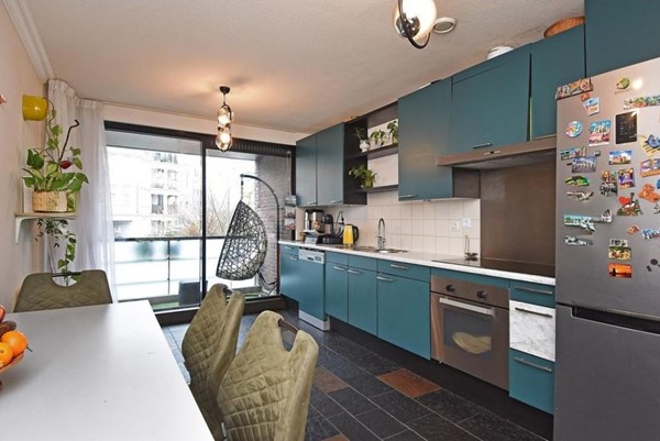 Medium property photo - Lange Dreef 192, 2285 LC Rijswijk