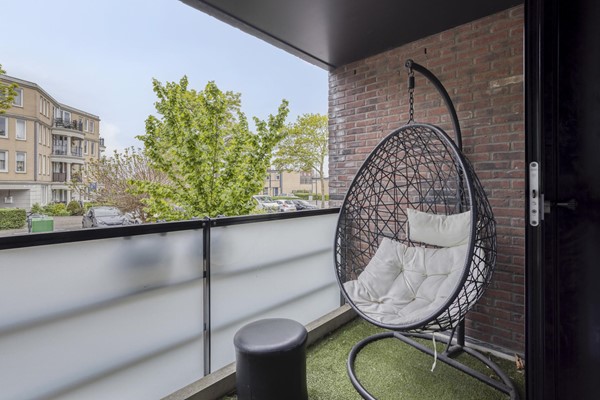 Medium property photo - Lange Dreef 192, 2285 LC Rijswijk
