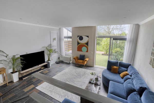 Medium property photo - Lange Dreef 192, 2285 LC Rijswijk