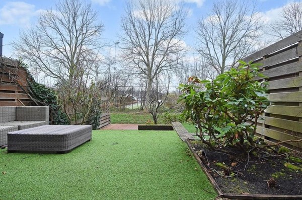 Medium property photo - Lange Dreef 192, 2285 LC Rijswijk