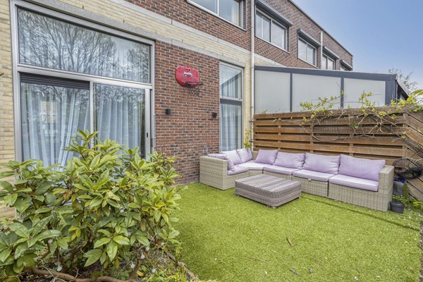 Medium property photo - Lange Dreef 192, 2285 LC Rijswijk