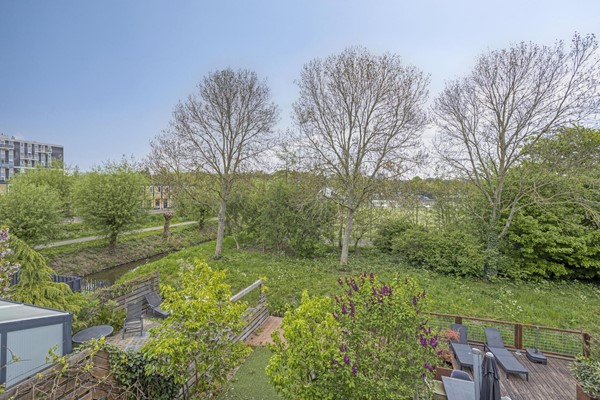 Medium property photo - Lange Dreef 192, 2285 LC Rijswijk