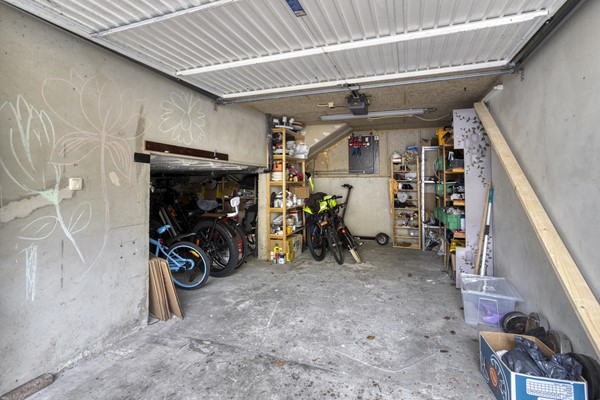 Medium property photo - Lange Dreef 192, 2285 LC Rijswijk