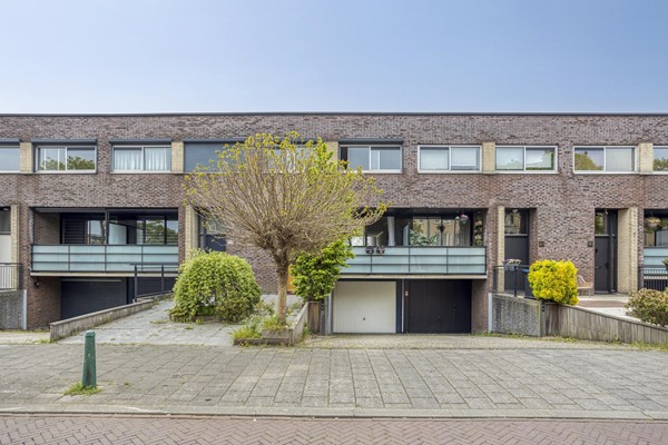 Medium property photo - Lange Dreef 192, 2285 LC Rijswijk