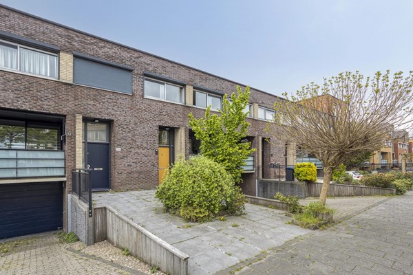 Medium property photo - Lange Dreef 192, 2285 LC Rijswijk