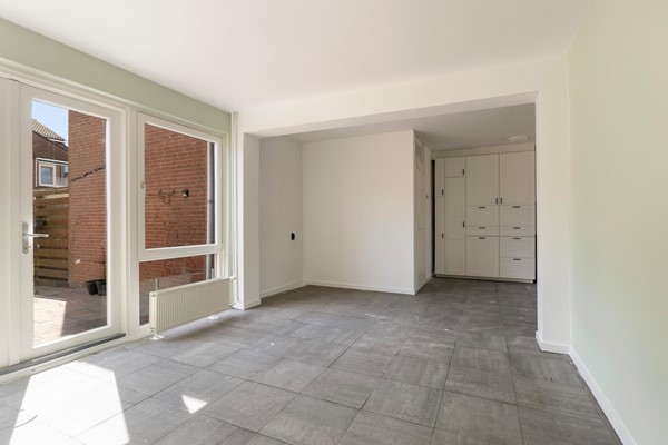 Medium property photo - Bourgondischelaan 5, 2411 KJ Bodegraven