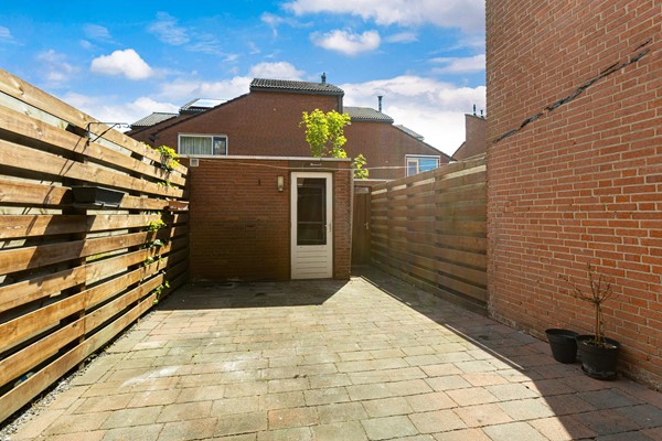 Medium property photo - Bourgondischelaan 5, 2411 KJ Bodegraven