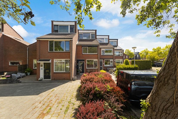 Medium property photo - Bourgondischelaan 5, 2411 KJ Bodegraven