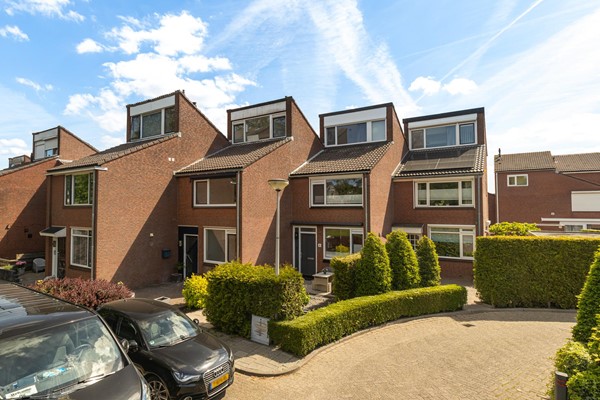 Medium property photo - Bourgondischelaan 5, 2411 KJ Bodegraven