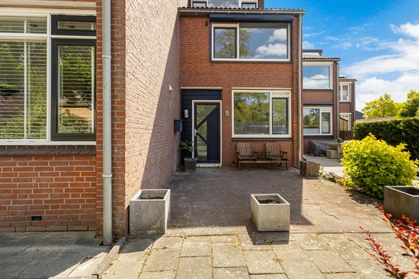 Medium property photo - Bourgondischelaan 5, 2411 KJ Bodegraven