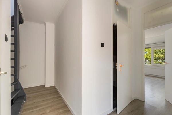 Medium property photo - Bourgondischelaan 5, 2411 KJ Bodegraven