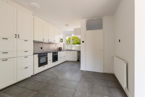 Medium property photo - Bourgondischelaan 5, 2411 KJ Bodegraven