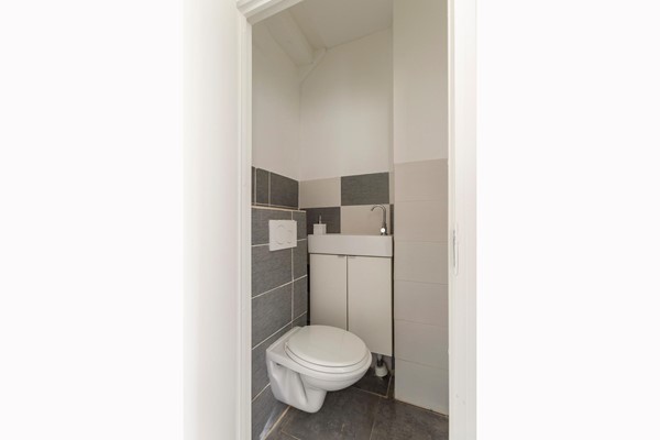Medium property photo - Bourgondischelaan 5, 2411 KJ Bodegraven
