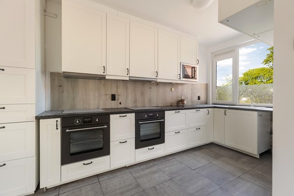 Medium property photo - Bourgondischelaan 5, 2411 KJ Bodegraven