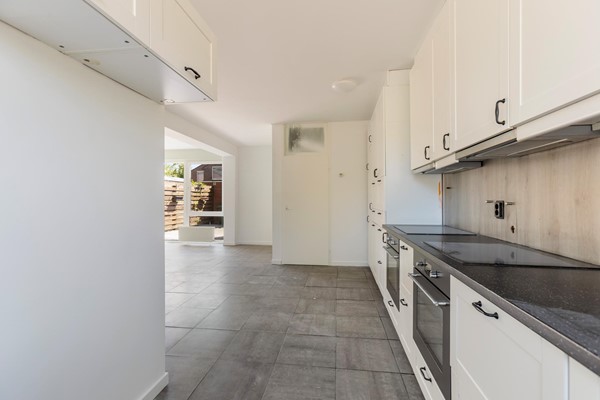 Medium property photo - Bourgondischelaan 5, 2411 KJ Bodegraven