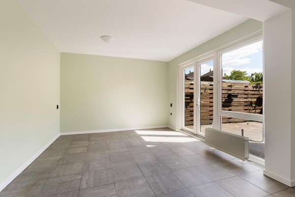 Medium property photo - Bourgondischelaan 5, 2411 KJ Bodegraven