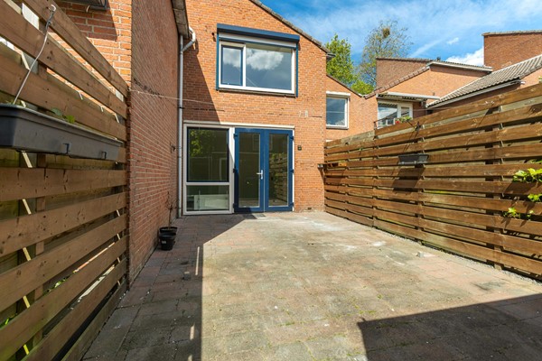 Medium property photo - Bourgondischelaan 5, 2411 KJ Bodegraven