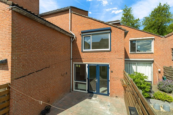 Medium property photo - Bourgondischelaan 5, 2411 KJ Bodegraven