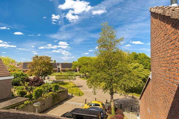 Medium property photo - Bourgondischelaan 5, 2411 KJ Bodegraven
