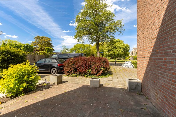 Medium property photo - Bourgondischelaan 5, 2411 KJ Bodegraven