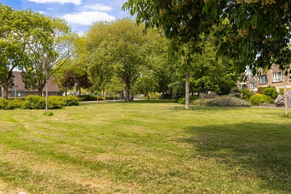 Medium property photo - Bourgondischelaan 5, 2411 KJ Bodegraven